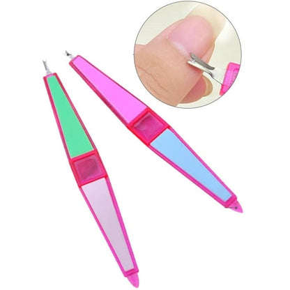NAIL SHAPER/BUFER