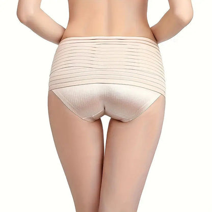 Women's Postpartum Recovery Belt