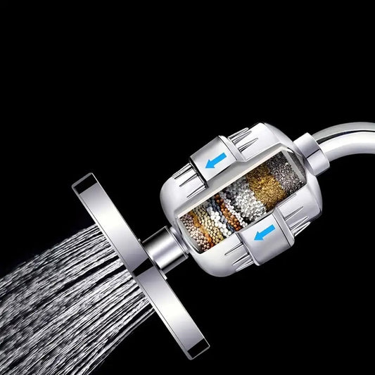 1PC 15 Stages Shower Water Filter