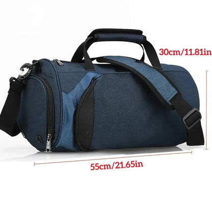 Casual Sports Storage Bag