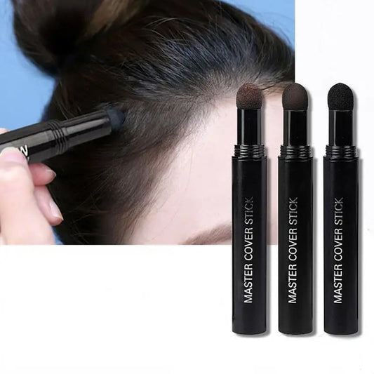 Natural Herb Hairline Concealer Retouching Pen