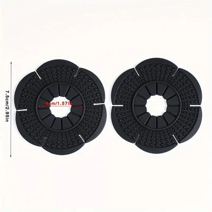 Car Wiper Hole Protective Cover