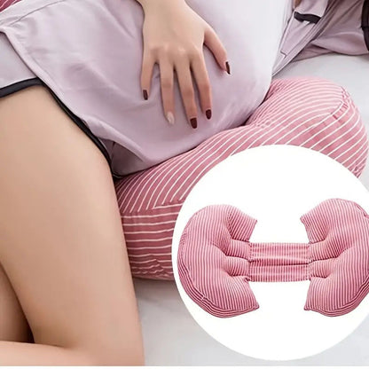 Ultimate Portable Maternity Pillow