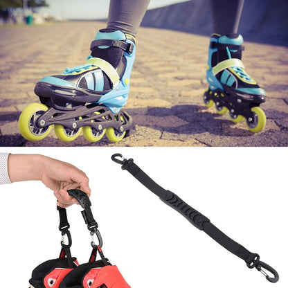 Roller Skate Handle Buckle