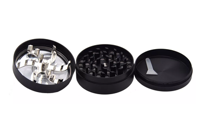 1pc Aluminum Tobacco Grinders