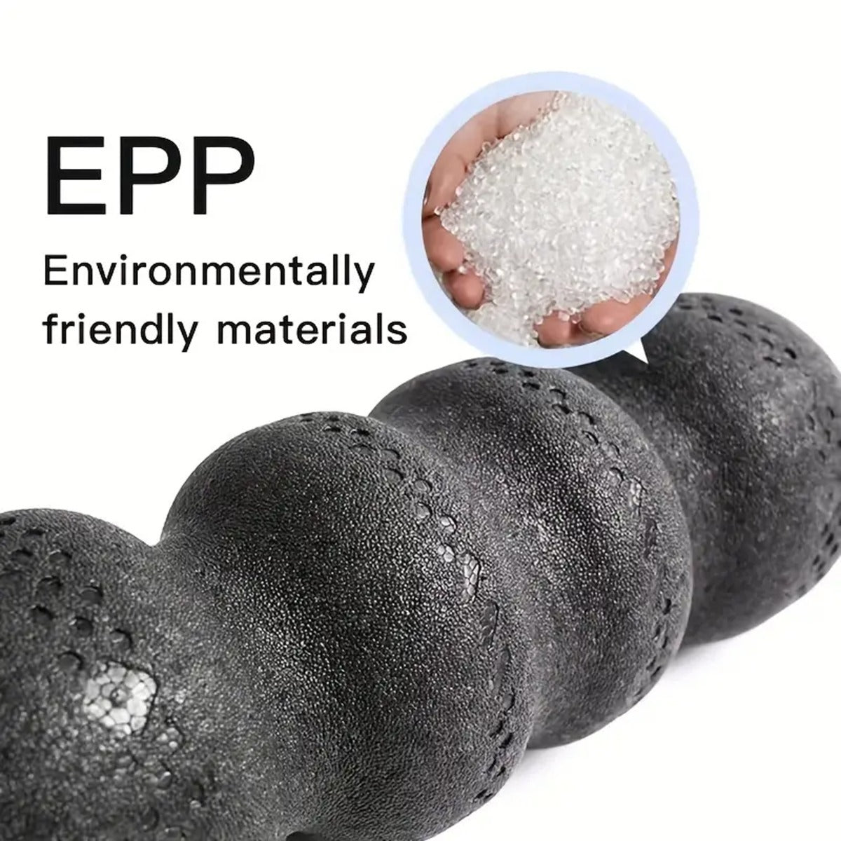 1pcs Foam Roller