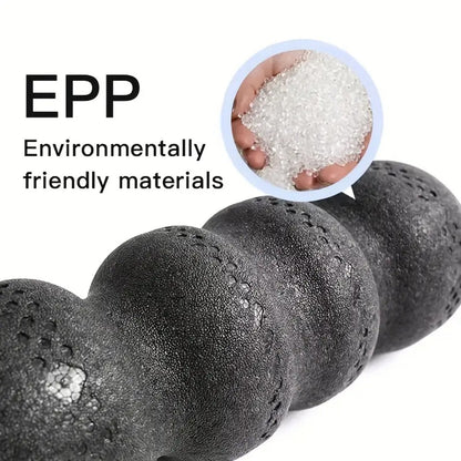 1pcs Foam Roller