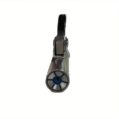 New Grease Gun Coupler Leak Proof Lock Pliers Lubrication Tip