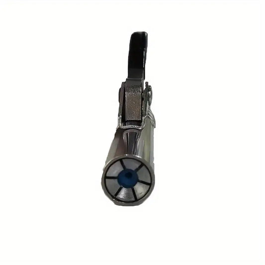 New Grease Gun Coupler Leak Proof Lock Pliers Lubrication Tip