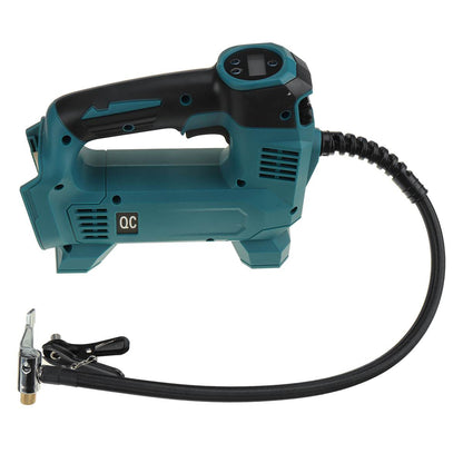 Car Air Compressor Pump Adapter