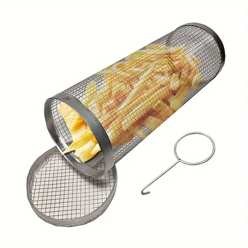 Barbecue Cooking Grill Net