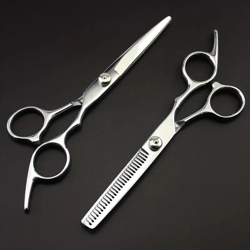 2pcs Hairdressing Scissors