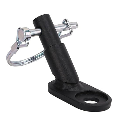 Replaces Trailer Hitch Coupler Outdoor Bike Bicycle Towbar Accessories