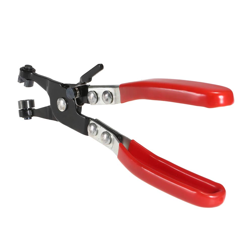 Automotive Pipe Wrench Straight