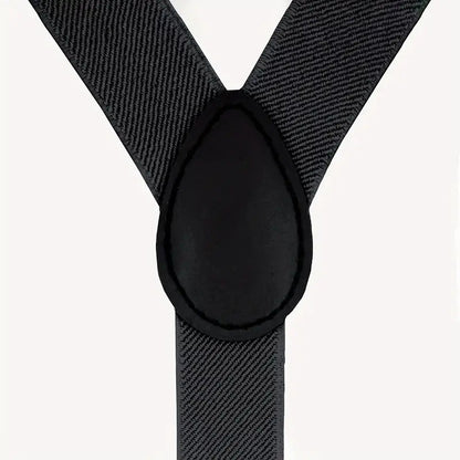 Men's Mountaineering Strap Suspender