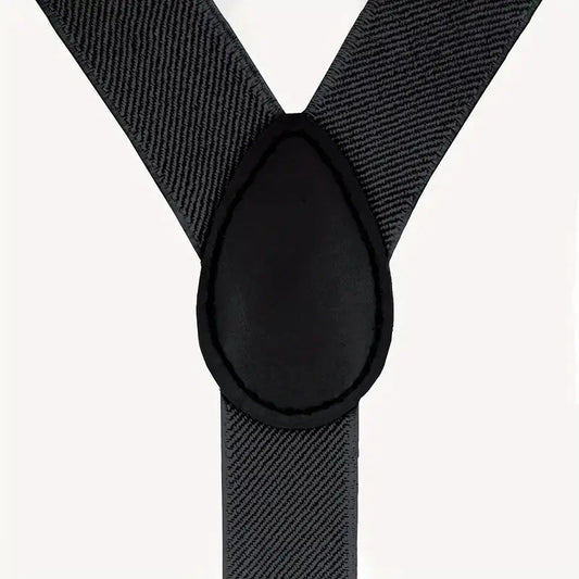 Men's Mountaineering Strap Suspender