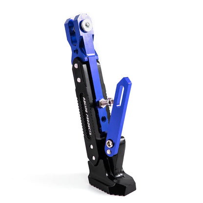 Aluminum Alloy Motorcycle Kickstand