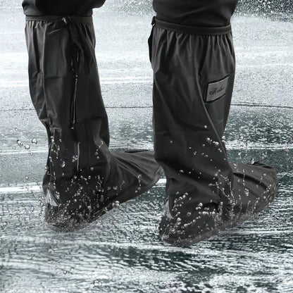 Waterproof Boots Shoe Covers