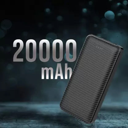20000 mAh Power Bank