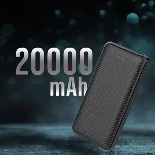 20000 mAh Power Bank