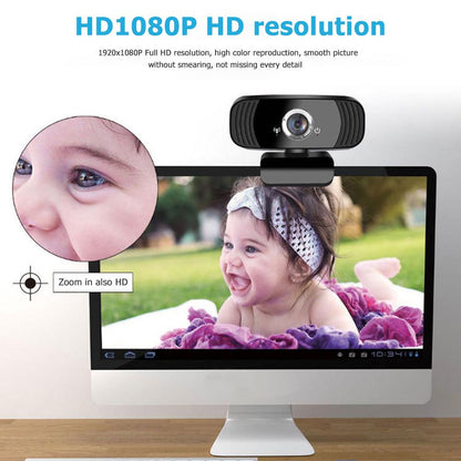 Computer Webcam