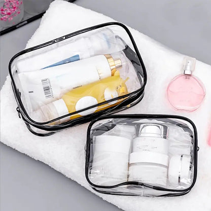 Waterproof & Leakproof