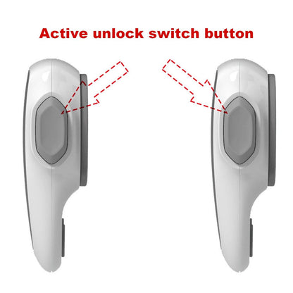 Oven Kitchen Safety Door Lock, Child Baking Chamber Baby Essentials For Baby