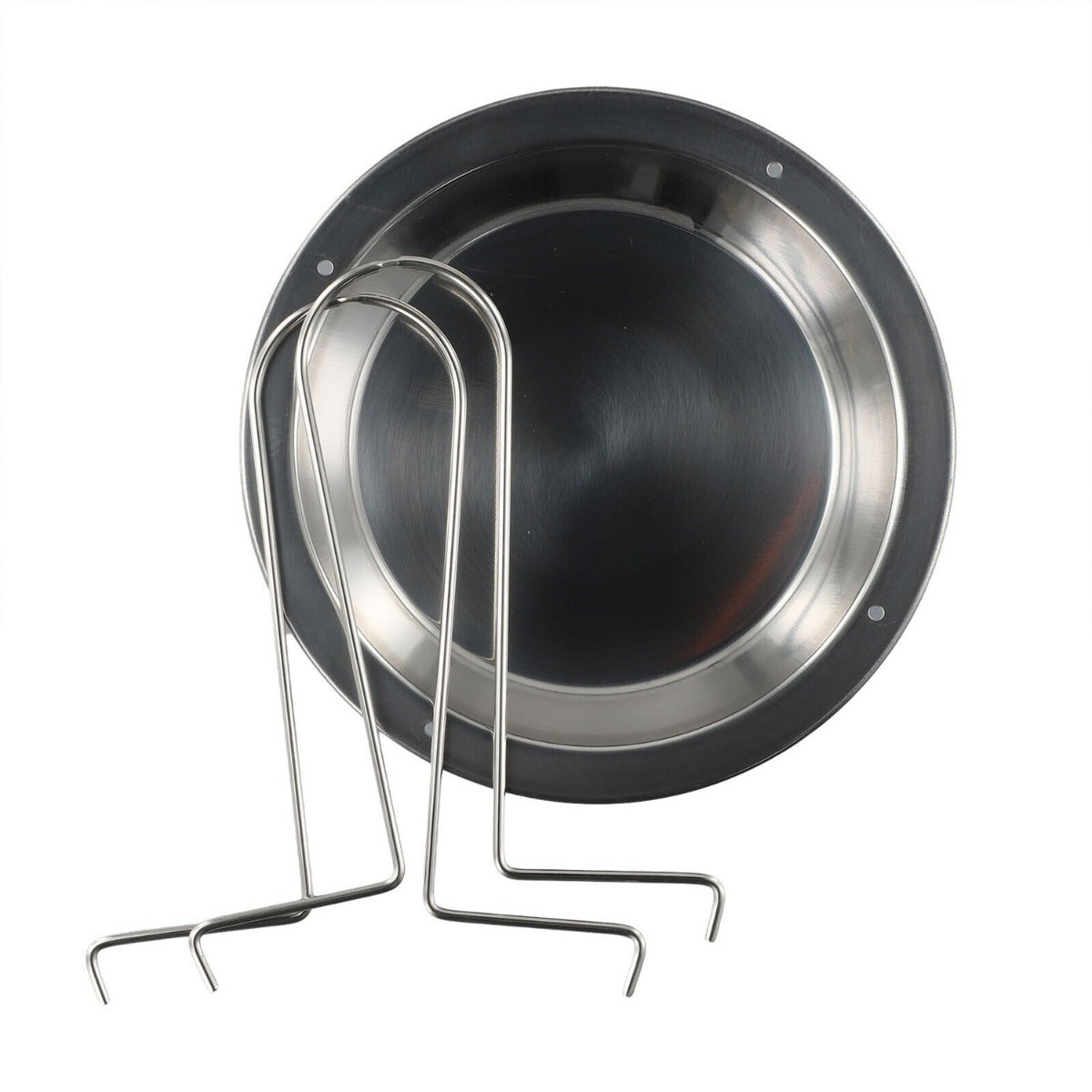 Stainless Steel Roast Chicken Pan
