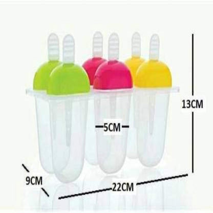 Ice Candy Maker Mold