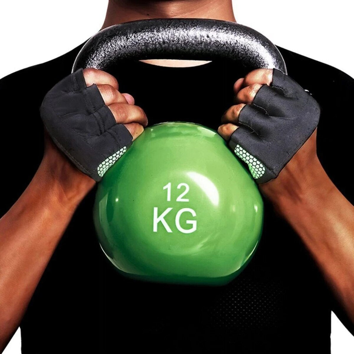 Workout Fitness Gloves