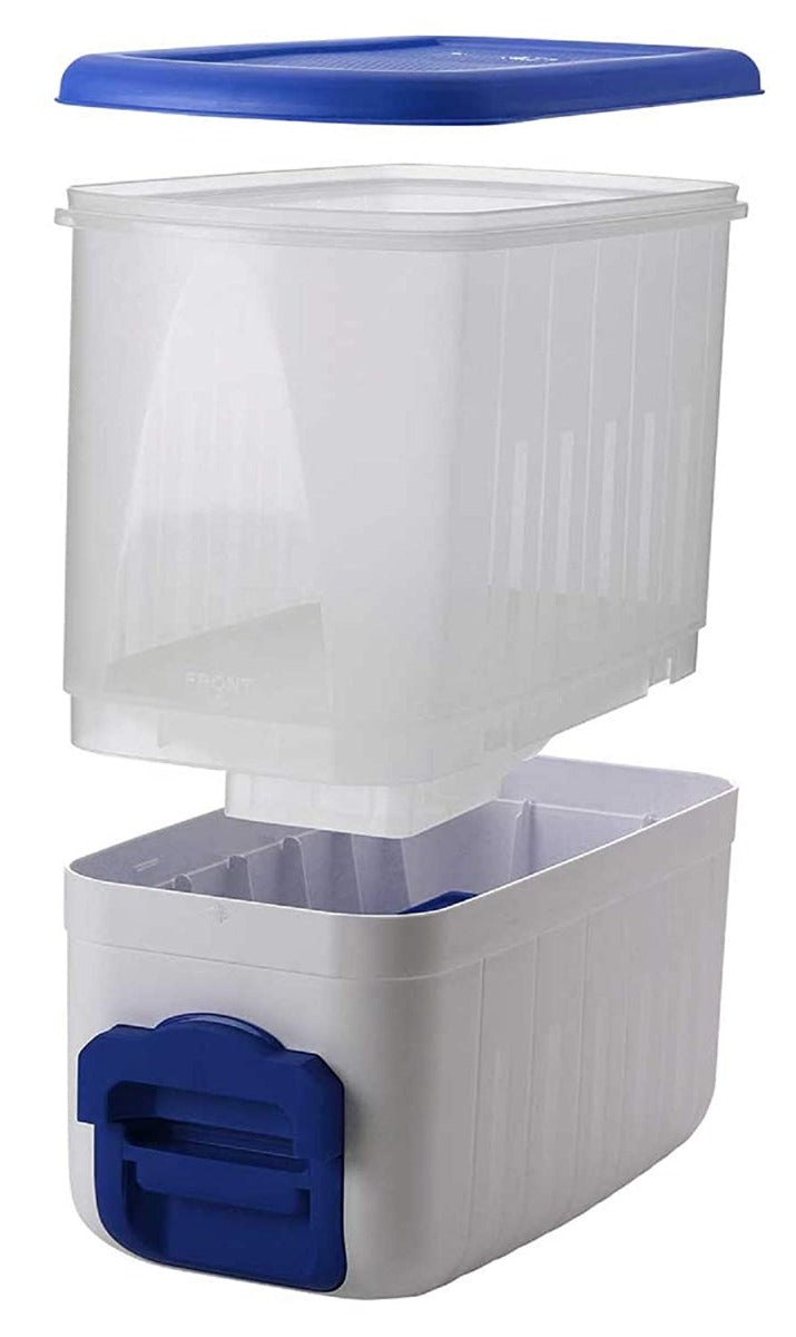 Rice Dispenser Plastic Container 10KG