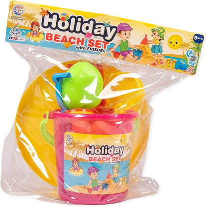Beach Play Set for Kids