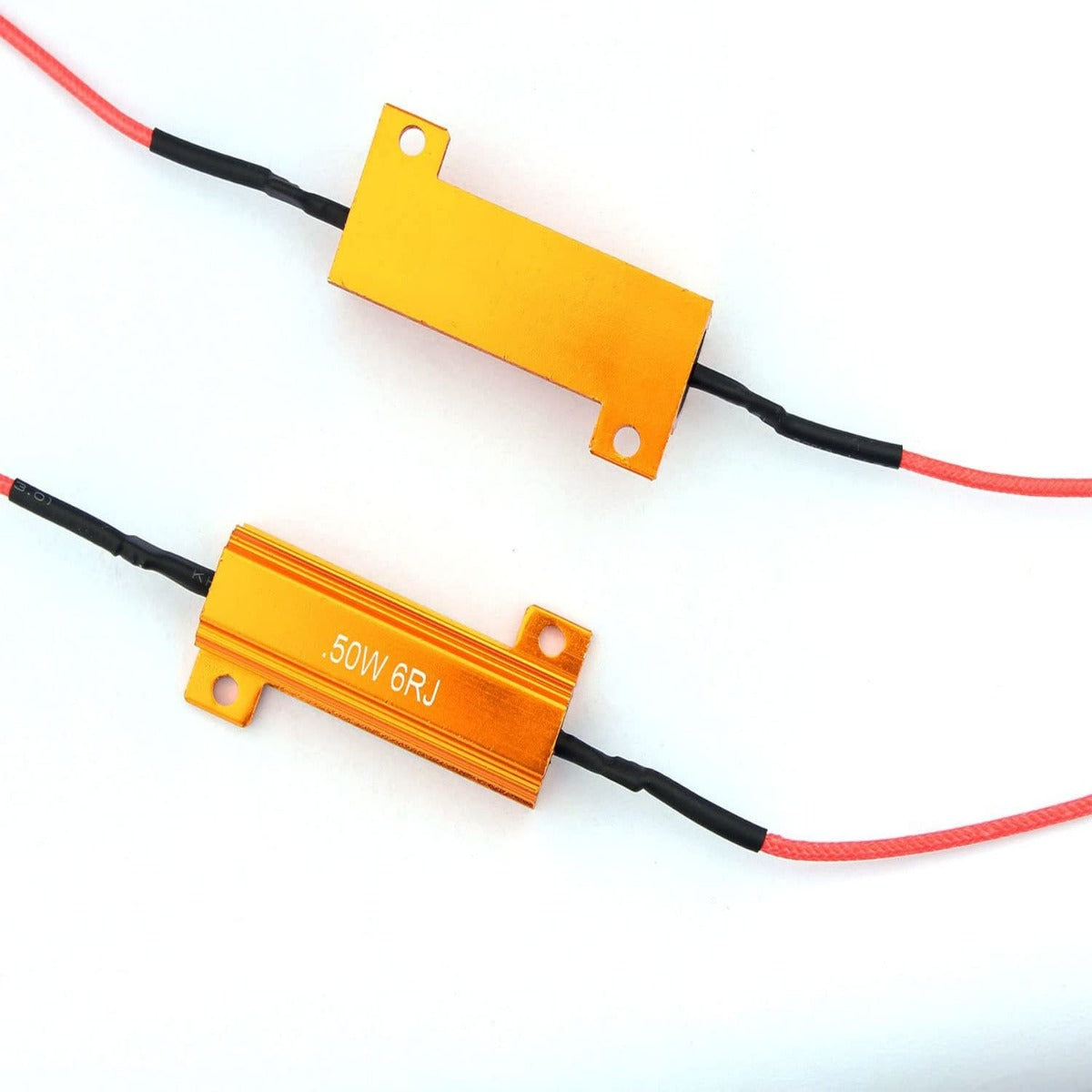 2 PCS Load Resistor