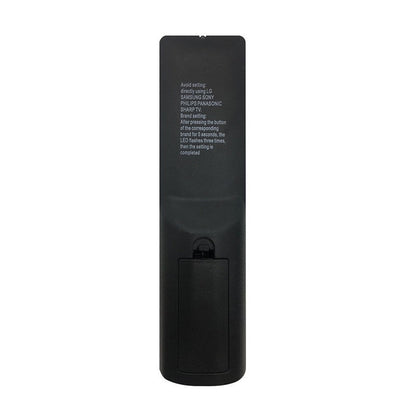 Universal TV Remote Control Replacement