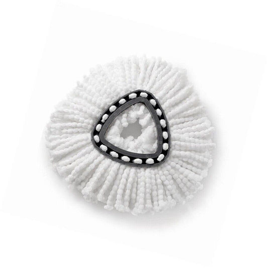 Microfiber Spin Mop Refill Replacement Head