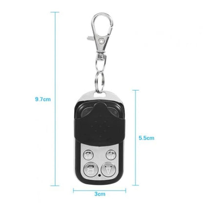 433mhz Universal Garage remote control