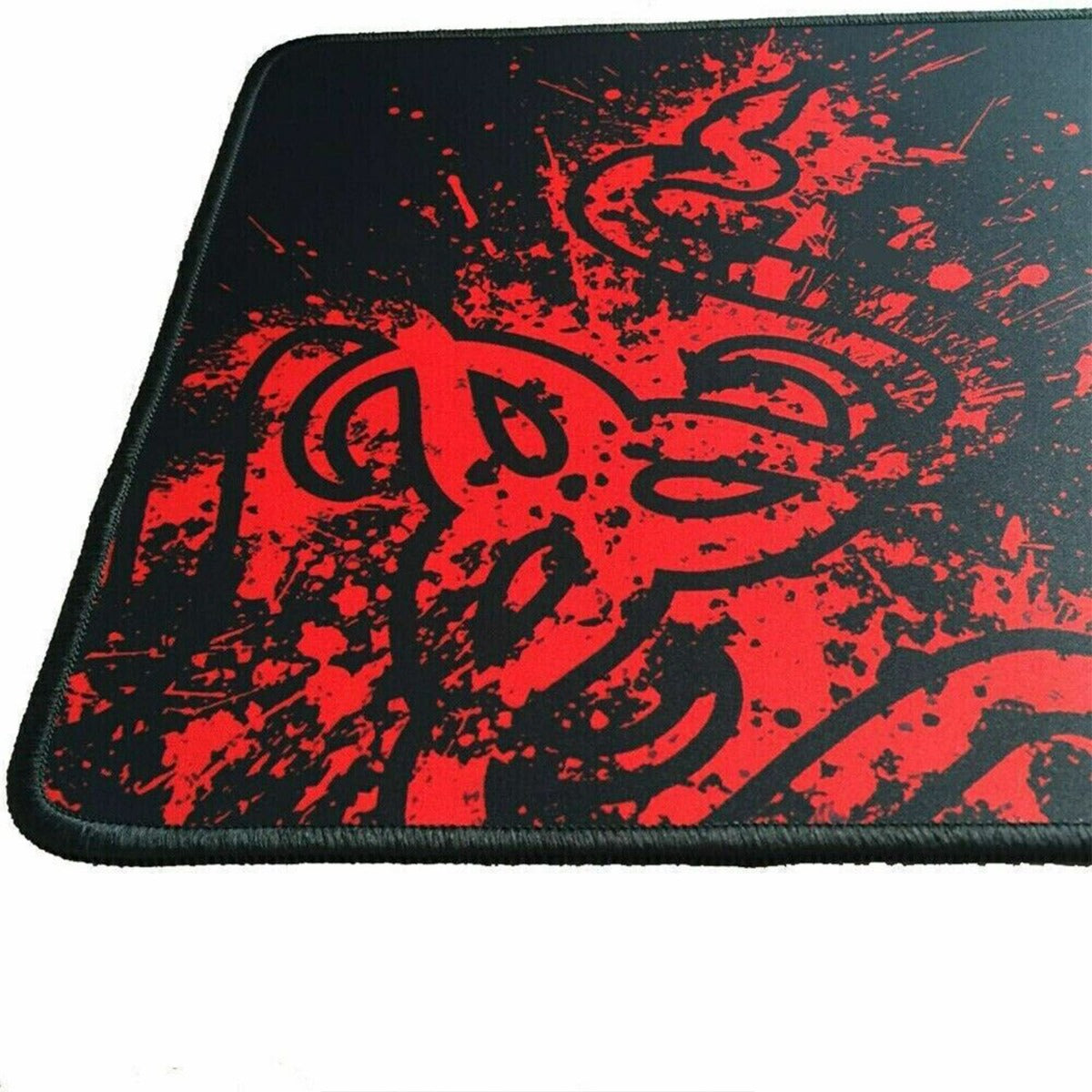Mouse Pad -Red