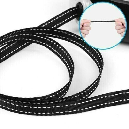 Automatic Retractable Pet Collars Leashes -3 M