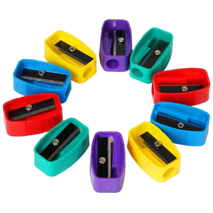 Supreme Long Point Sharpeners Pack of 20pc