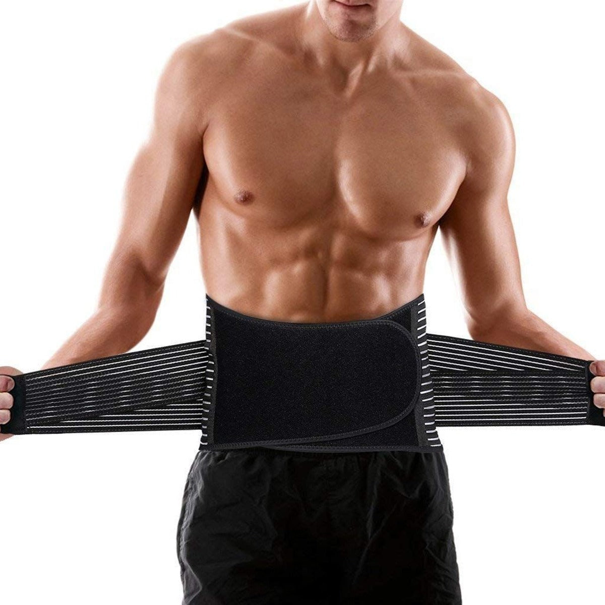 Lumbar &amp;amp;amp;amp;amp;amp;amp; Lower Back Support -XL