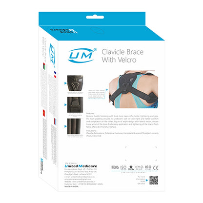 Clavicle Brace Posture Corrector Brace-XXL