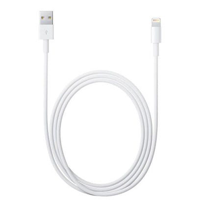 wall charger for Smartphone -USB lightning cable