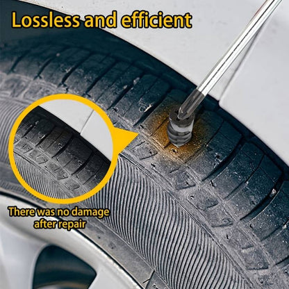 10pcs Vacuum Tire Repair Nails