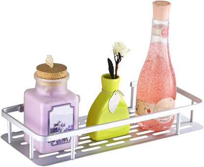 1 pack Bathroom Shelf Wall Mounted