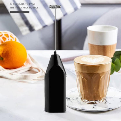 Coffee Whisk