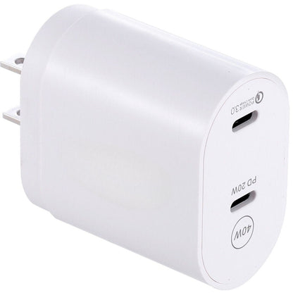 40W Fast Charger Adapter