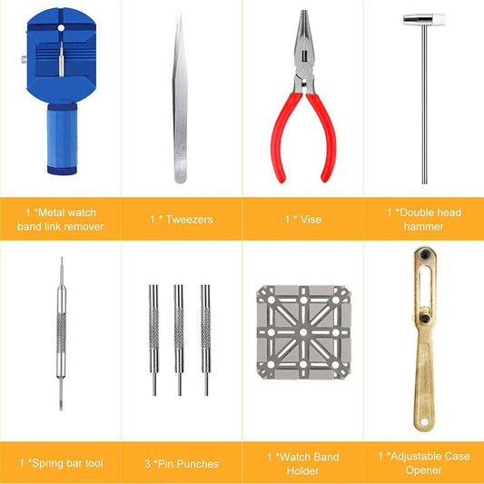 WATCH Repair Back Opener Kit