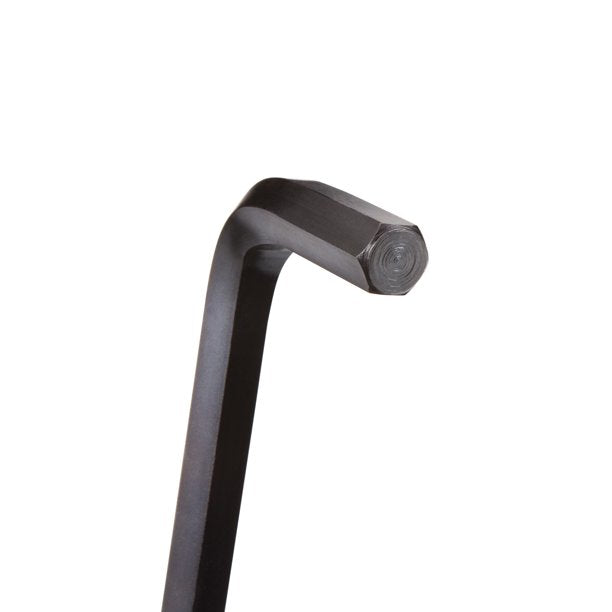9-Piece Long-Arm Ball End Hex Key Set