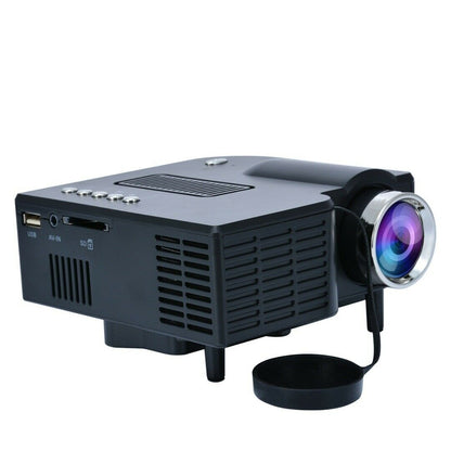 Portable Mini Projector