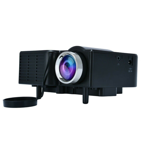 Portable Mini Projector